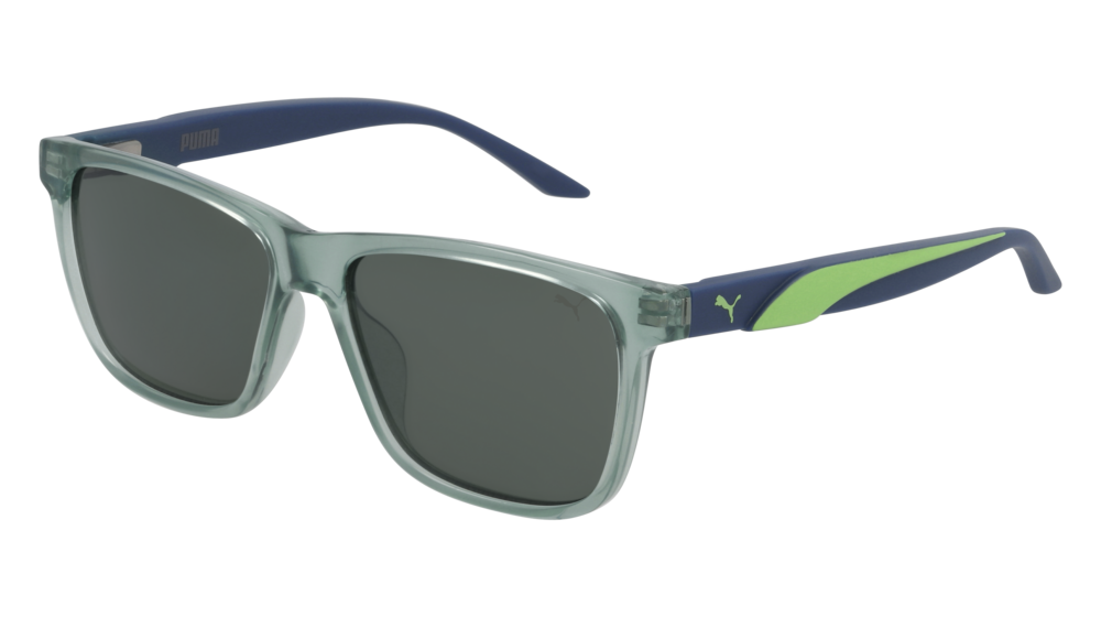Puma PJ0051S-003 50 Sunglass INJECTION
